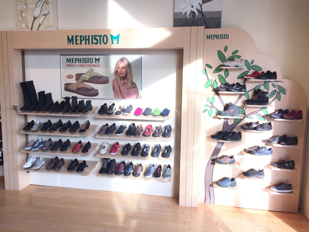 mephisto retailers
