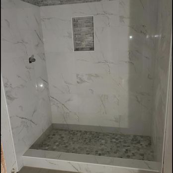 Ramos Handyman - Shower - Handyman Near Me
