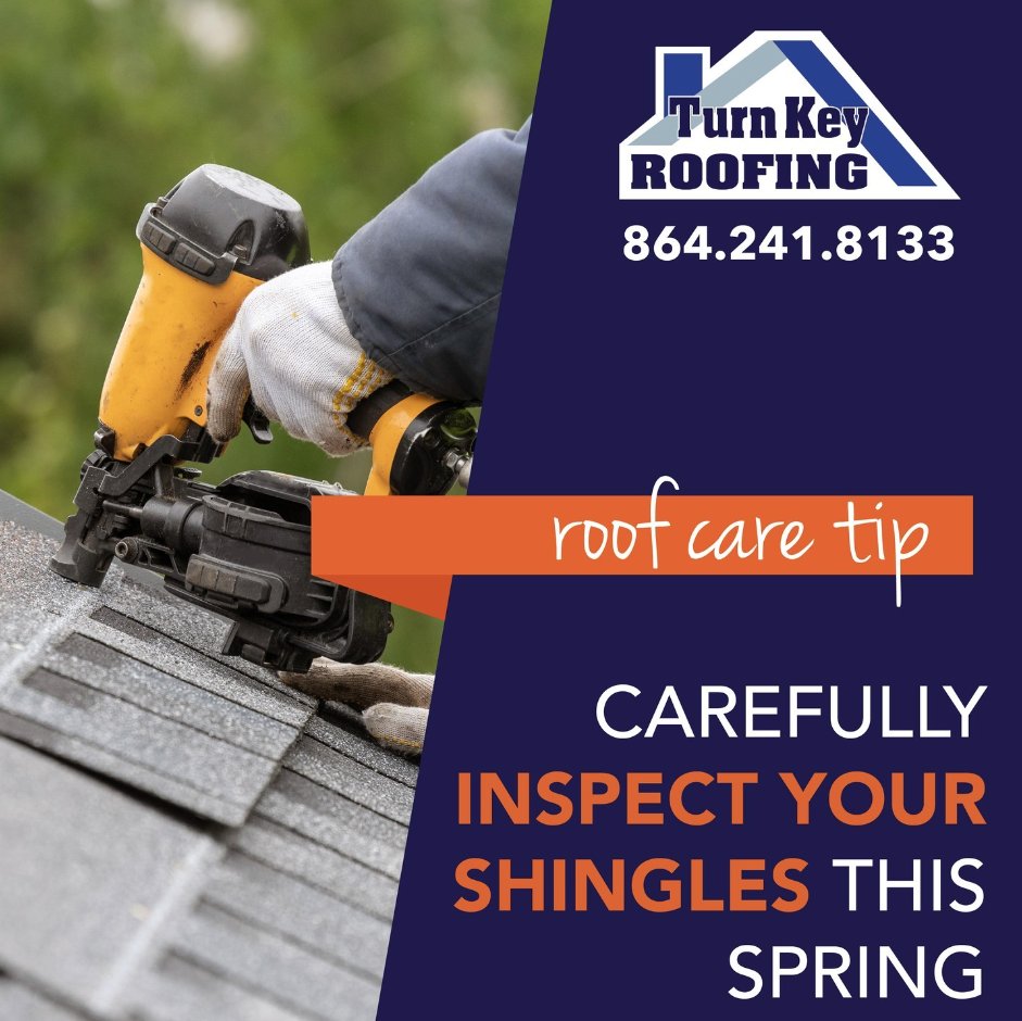 Slide of Turn Key Roofing and Home Improvements