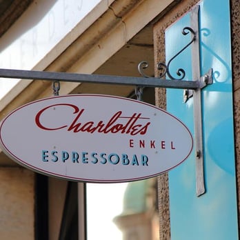 Charlottes Enkel Espressobar - Coffee & Tea Near Me - Dresden, SN