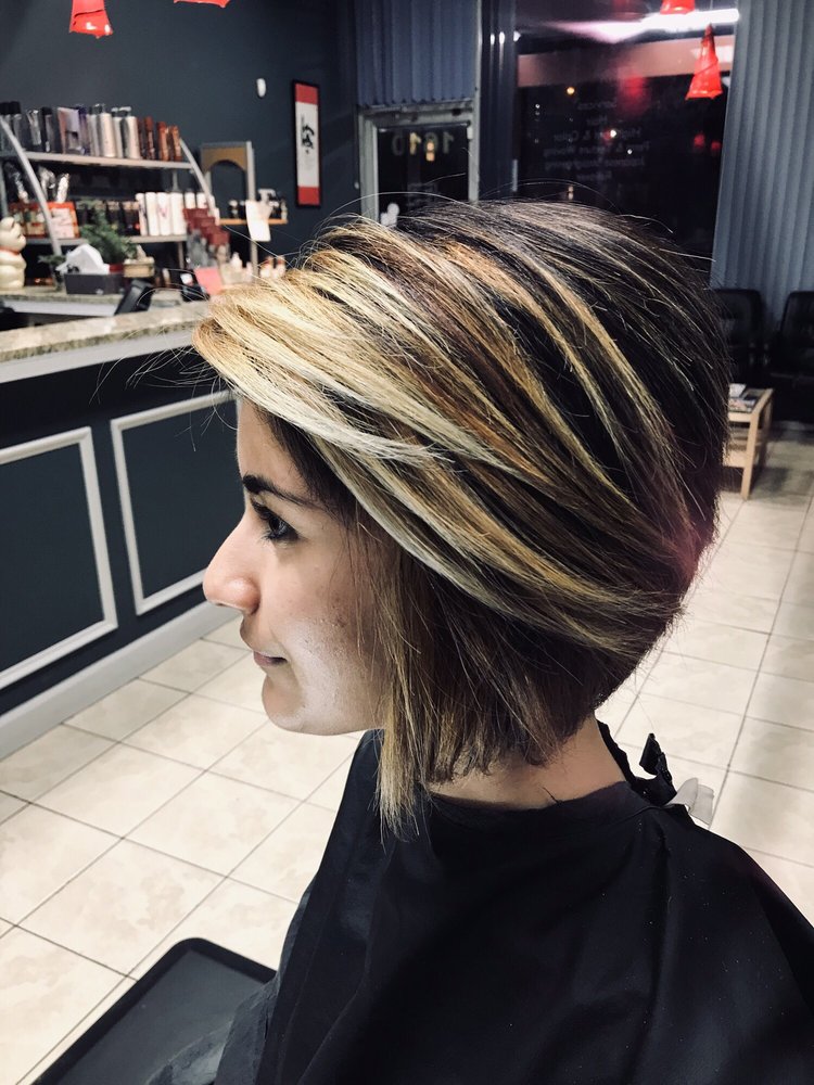 Salon Efx 69 Photos 80 Reviews Hair Salons 1610 Elton Rd