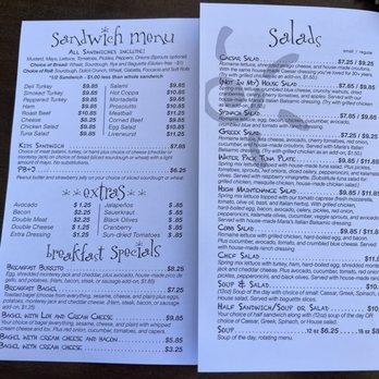 Morucci's Deli - Delis Near Me - Walnut Creek, California