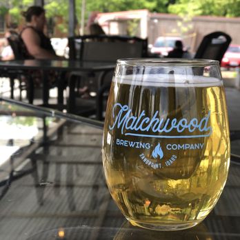 Matchwood Brewing - Berliner Weisse - Brewpubs Near Me - Sandpoint, Idaho Matchwood Brewing - Berliner Weisse - Brewpubs Near Me - Sandpoint, Idaho