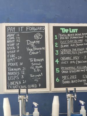 Rob Ray's Taproom by null