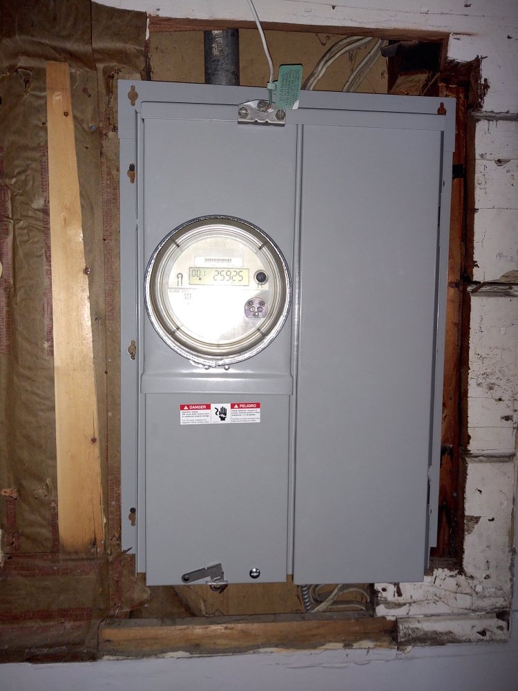 Slide of Huidor Electric