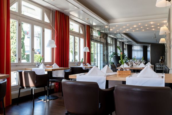 Hotel Rössli Gourmet & Spa by null