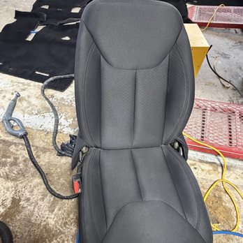 El17E Mobile Detail - Auto Detailing Near Me