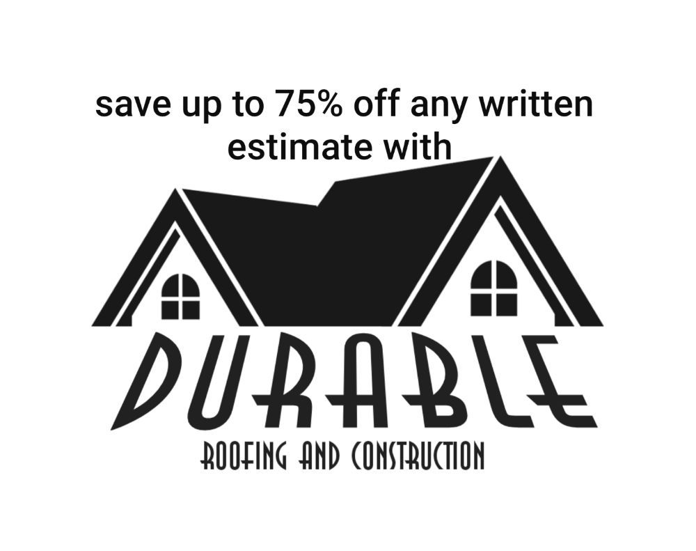 Slide of Durable Roofing and Construction