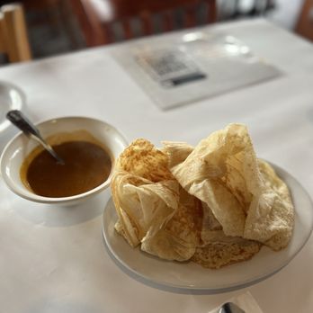 Banana Leaf Restaurant - Roti Prata - Singaporean Near Me - Milpitas, California Banana Leaf Restaurant - Roti Prata - Singaporean Near Me - Milpitas, California