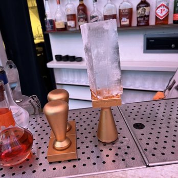 In Plain Sight - Cocktail Bars Near Me - Austin, Texas