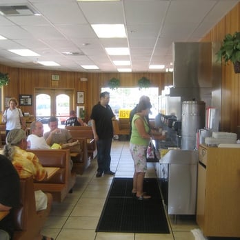 The Hat - Fast Food Near Me - Rancho Cucamonga, California