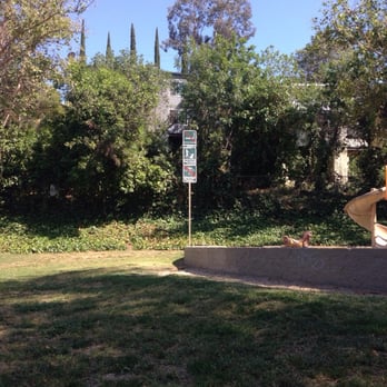 Cleland Ave Bicentennial Park - Signage - Playgrounds Near Me - Los Angeles, California Cleland Ave Bicentennial Park - Signage - Playgrounds Near Me - Los Angeles, California