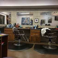 Hair House - A very professional, stylish salon. Patricia is the best.