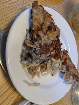 Sean Patrick's Restaurant by null