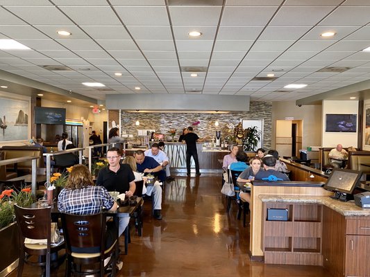 PT Eatery by null
