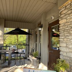 Tack House Pub