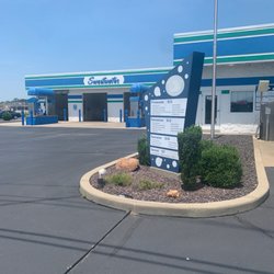Sweetwater Auto Wash - Prices.