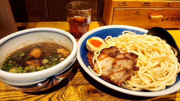 Shugetsu (Central) by null