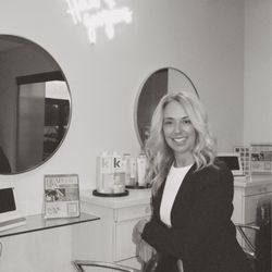 Euodia Salon & Day Spa - Shana Rost, owner of