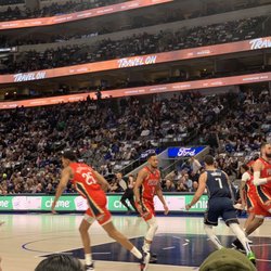 Dallas Mavericks