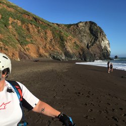 EcoBike Adventures - Sausalito - Ride the Marin Headlands to the beach