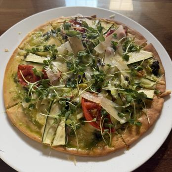 Caprice Cafe - New American Near Me - Redlands, California