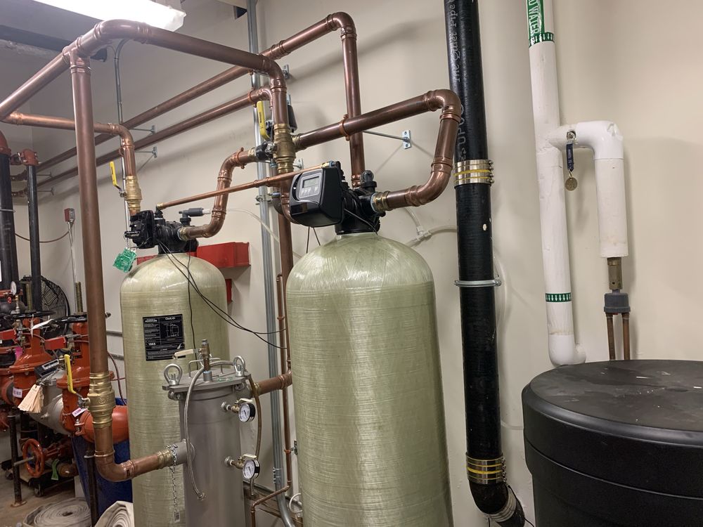 Slide of Elite Mechanical Contractors