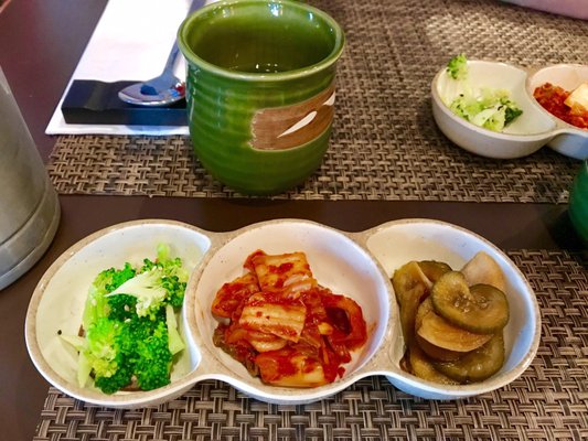 Restaurant Hansang by null