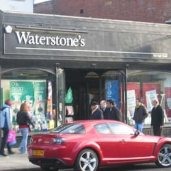 Waterstone's