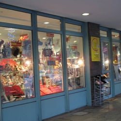 Fernost Basar