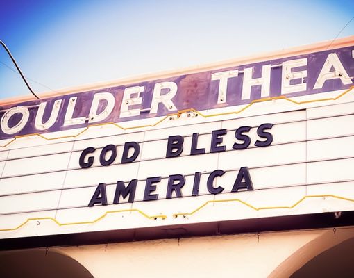 Boulder Theatre