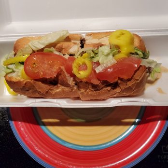 Tonys NY Pizza - Cheesesteak sub - Pizza Near Me - Fairfax, Virginia