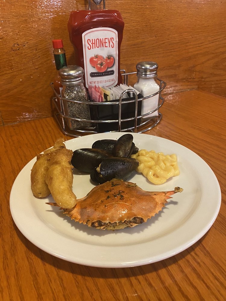 SHONEY’S RESTAURANT 30 Reviews Breakfast & Brunch Rte 219 Coleman