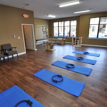 Atlanta PT - Pilates Studio - Physical Therapy Near Me - Atlanta, Georgia