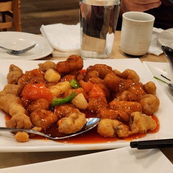 Noodle & Sushi Delight - Chinese Near Me - Roselle, Illinois