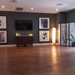 Butterfly Yoga - Butterfly Yoga @ The Plaza's Wellness Studio in Foster City