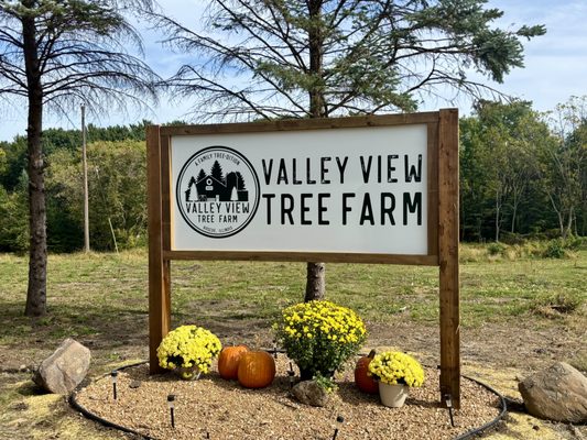 Valley View Farm