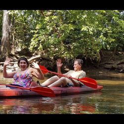 Canoe Country - 8/26/17