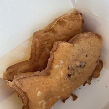 Somisomi - Taiyaki (TikTok: @justandyvu) - Ice Cream & Frozen Yogurt Near Me - Garden Grove, California Somisomi - Taiyaki (TikTok: @justandyvu) - Ice Cream & Frozen Yogurt Near Me - Garden Grove, California