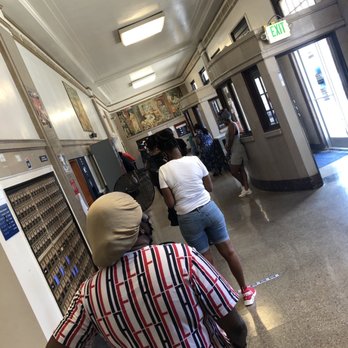 US Post Office - This is all the time!!!! - Post Offices Near Me - Philadelphia, Pennsylvania