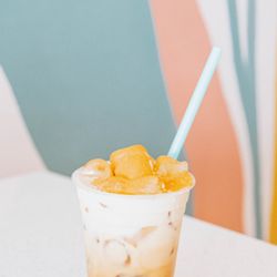 Mystical Blends - Housemade Iced Chai