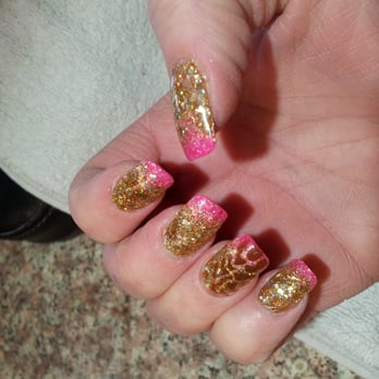 Nail First & Spa - Love love love - Nail Salons Near Me - Atascadero, California Nail First & Spa - Love love love - Nail Salons Near Me - Atascadero, California