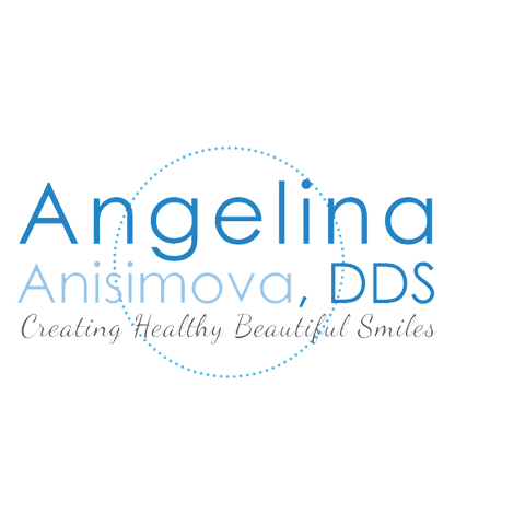 Dentist Ballwin - Angelina Anisimova