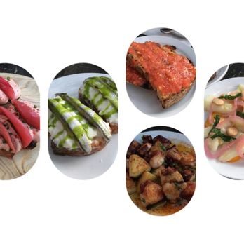Bar Raval - Spanish Near Me - Toronto, Ontario