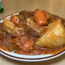 Beef Stew