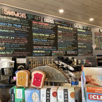 Crooked Mile - sandwiches and salads - Breakfast & Brunch Near Me - Portland, Maine Crooked Mile - sandwiches and salads - Breakfast & Brunch Near Me - Portland, Maine