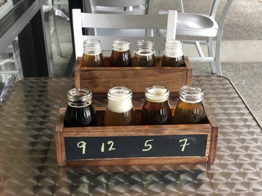 MadCow Brewing Co. by null