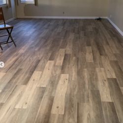Revolution Hardwood Floors