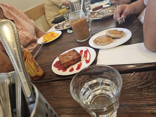 Breakfast by Salt’s Cure by null