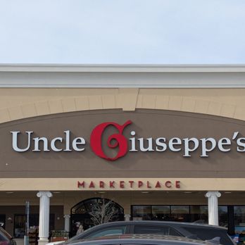 Uncle Giuseppe's Marketplace - Front of store - Bakeries Near Me - Tinton Falls, New Jersey Uncle Giuseppe's Marketplace - Front of store - Bakeries Near Me - Tinton Falls, New Jersey